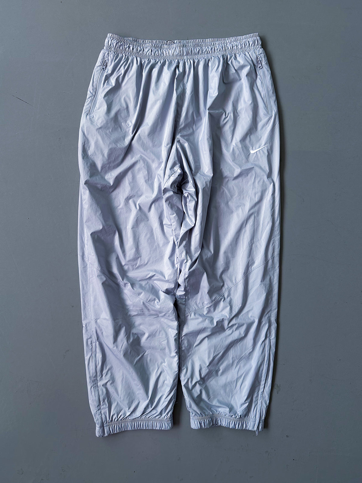 Nike Vintage Trackpants | XL