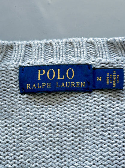 Polo Ralph Lauren Vintage Pullover | M