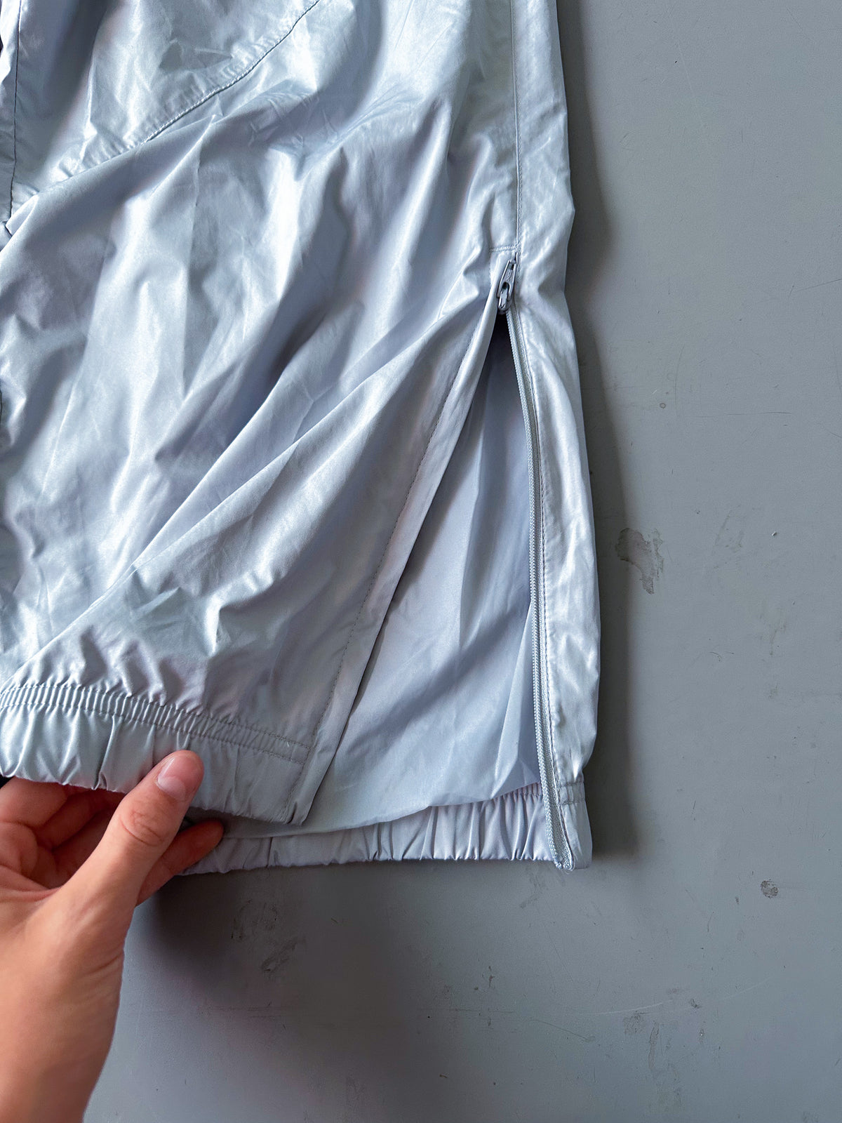 Nike Vintage Trackpants | XL