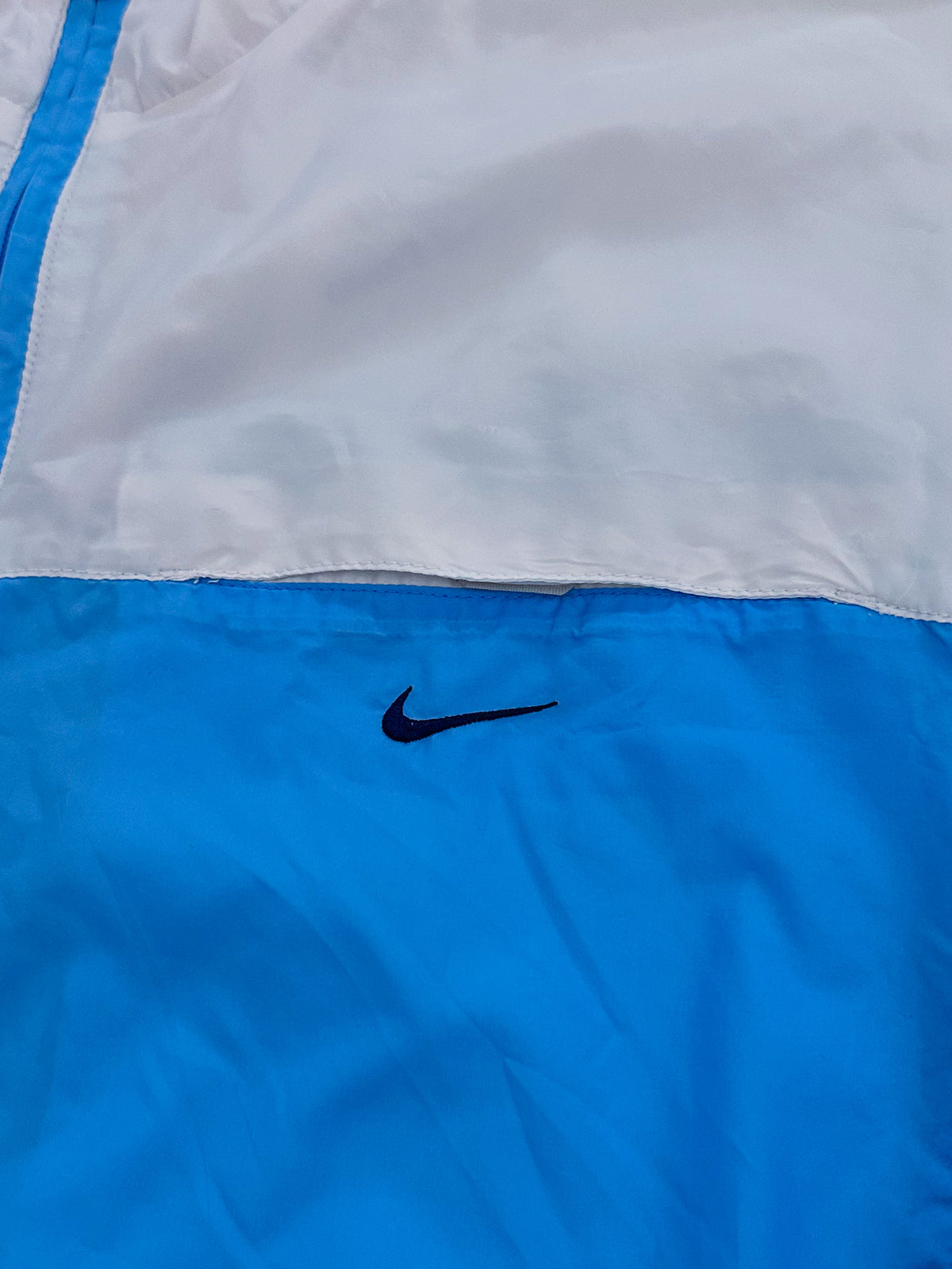 Nike Vintage Trackjacket | M