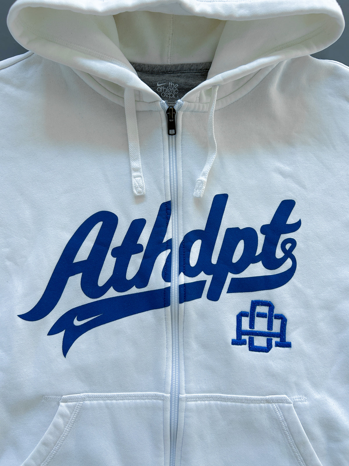 Nike Vintage Sweatjacke | XL