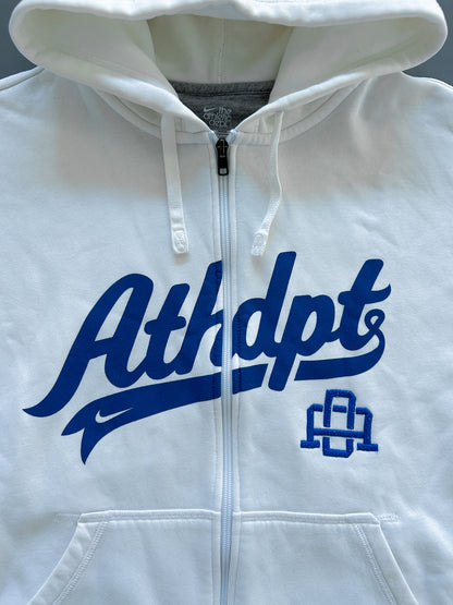 Nike Vintage Sweatjacke | XL