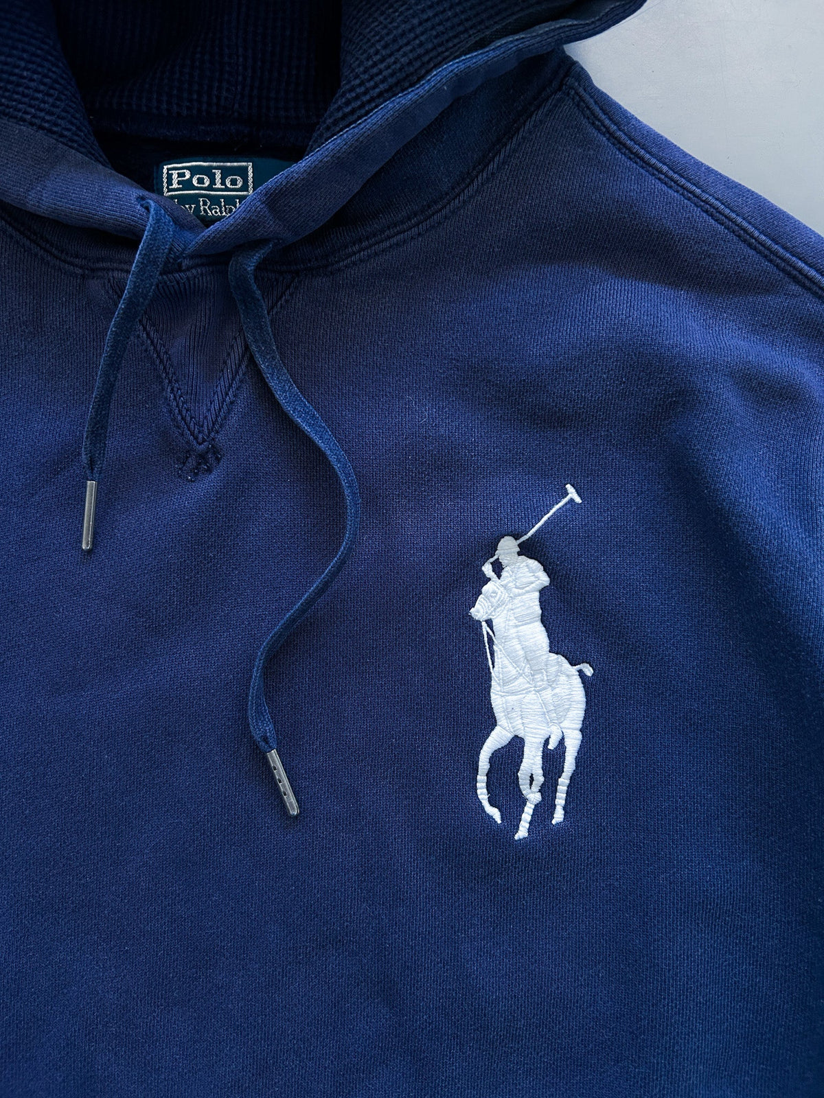 Polo Ralph Lauren Vintage Pullover | S