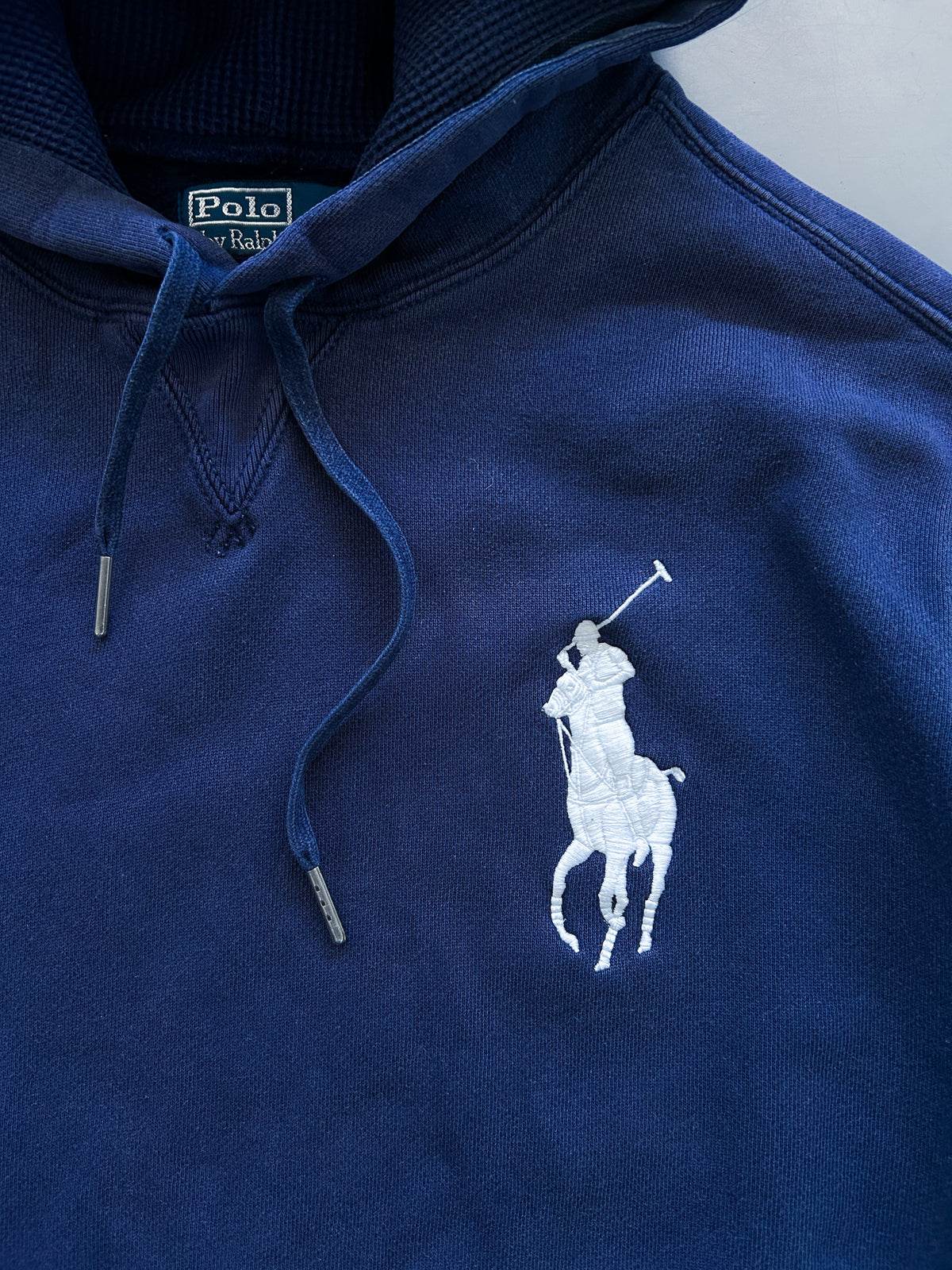 Polo Ralph Lauren Vintage Pullover | XL