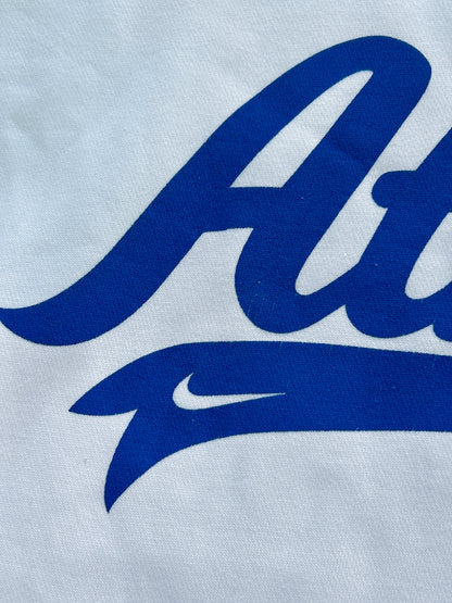 Nike Vintage Sweatjacke | XL