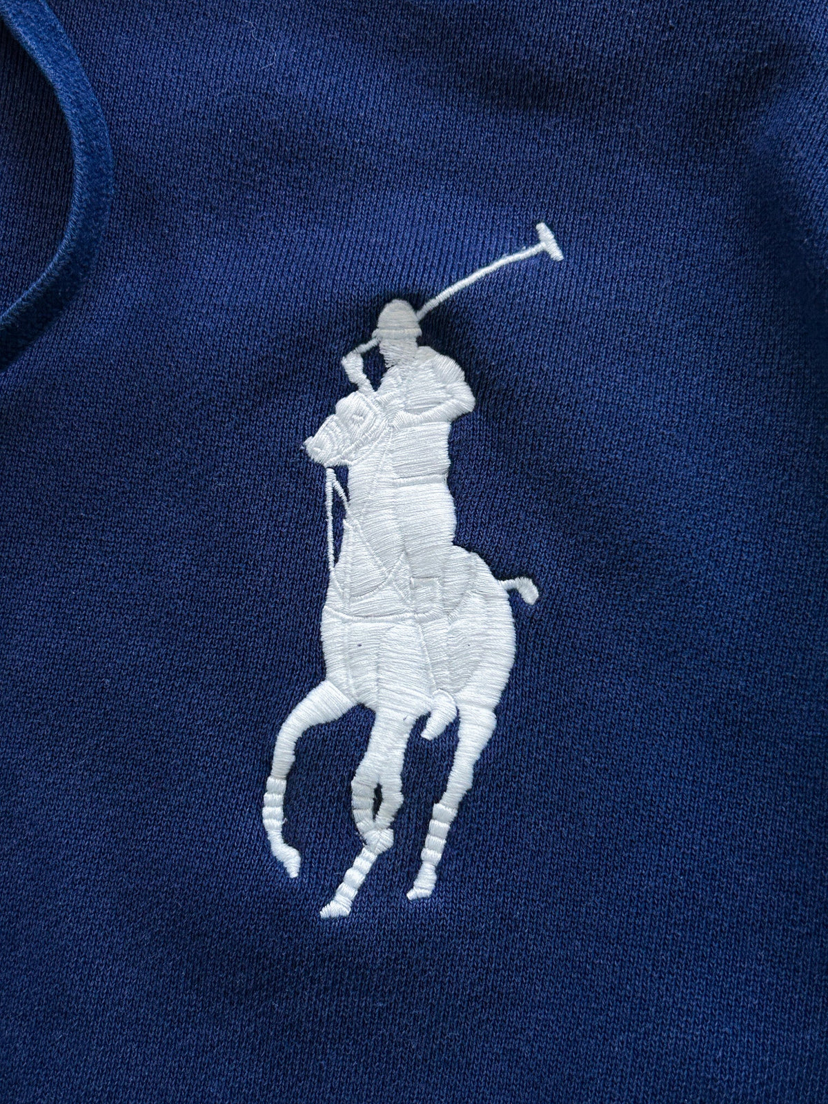 Polo Ralph Lauren Vintage Pullover | S