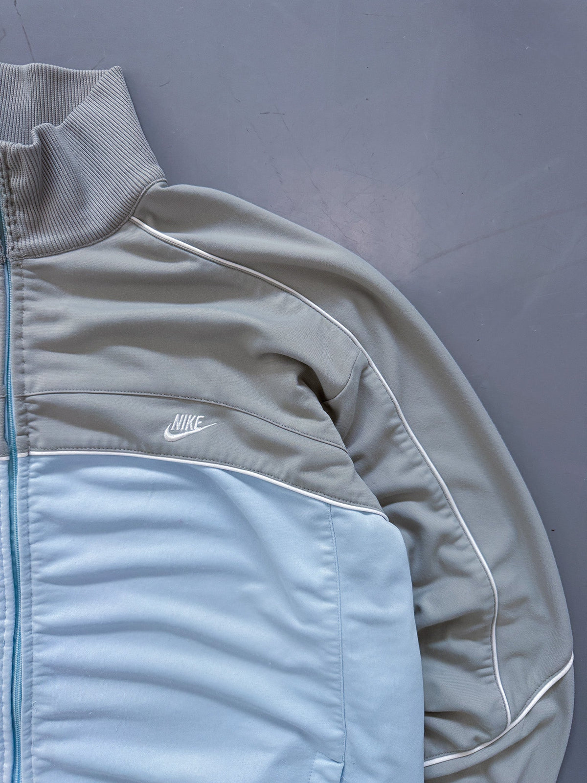 Nike Vintage Trackjacket | L