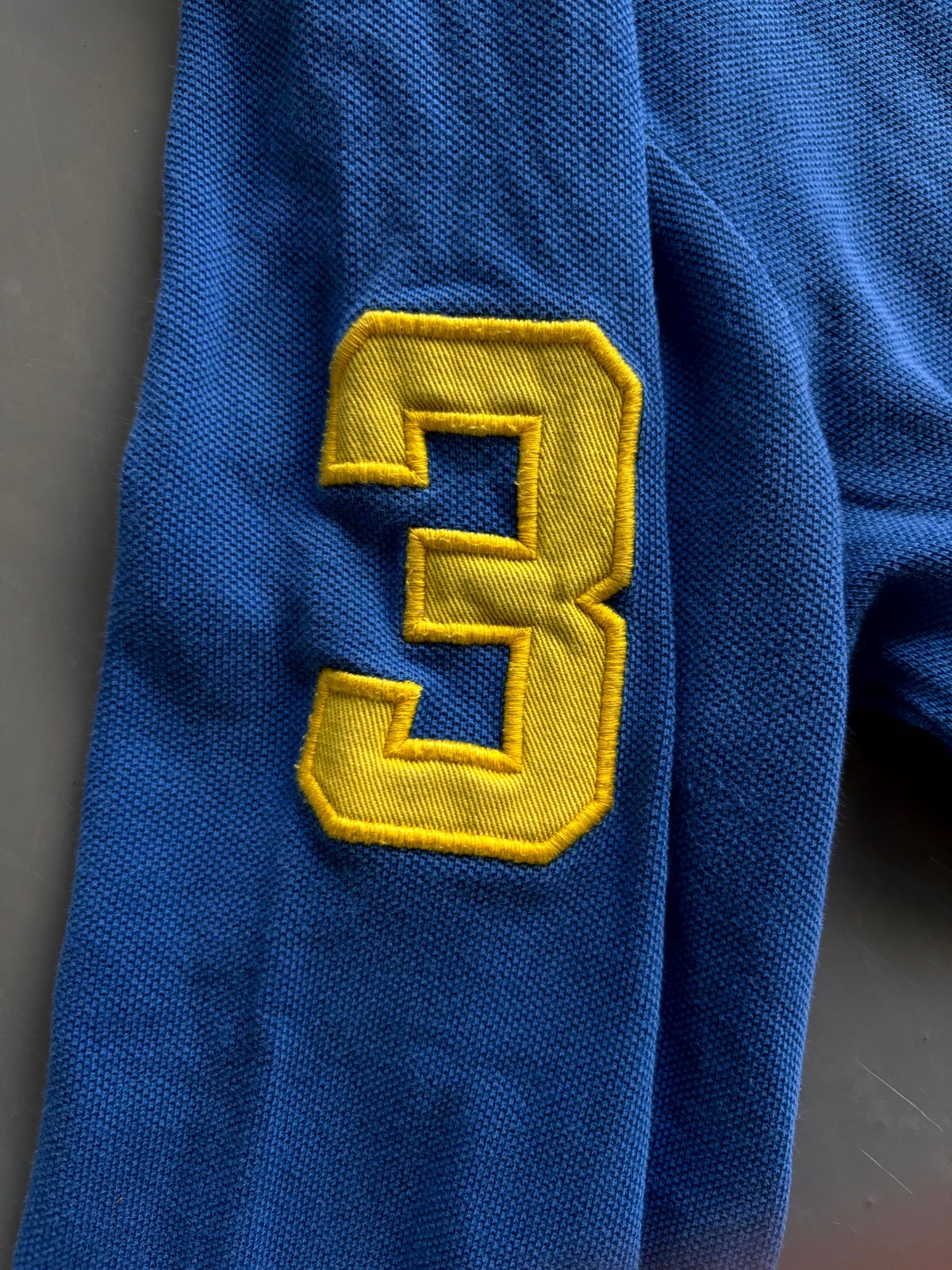 Ralph Lauren Vintage Longsleeve S