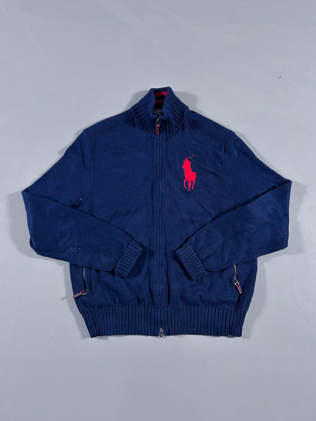 Polo Ralph Lauren Pullover | XL
