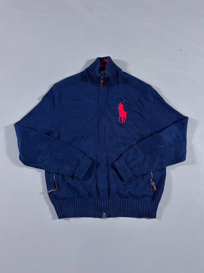 Polo Ralph Lauren Pullover | XL