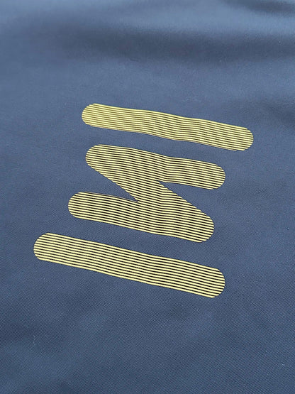 Nike Vintage *SHOX* Pullover | XS