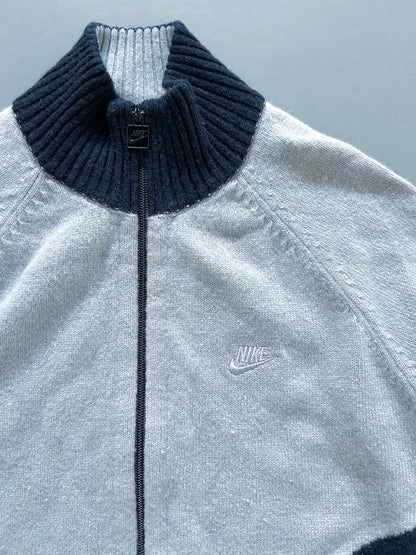 Nike Vintage Strickjacke | L