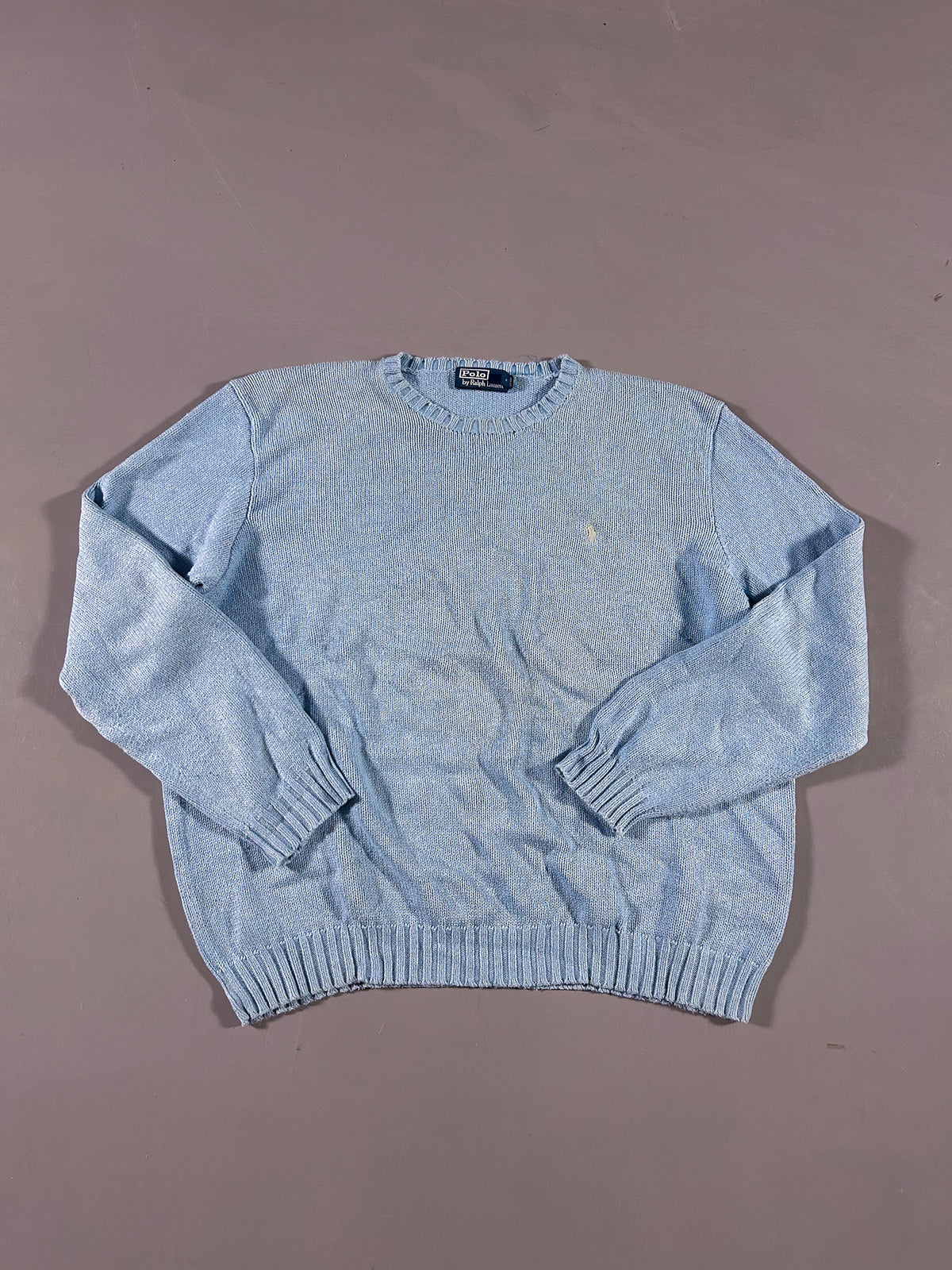 Polo Ralph Lauren Pullover | XL