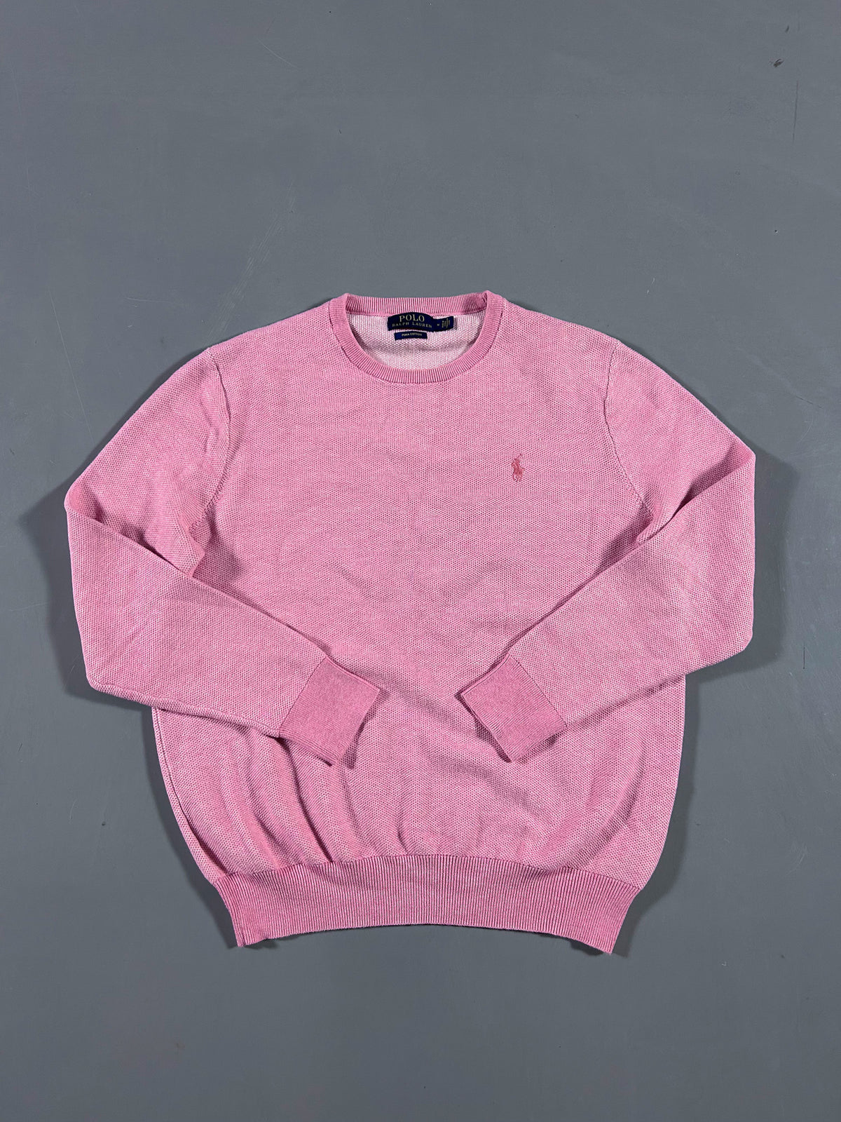 Polo Ralph Lauren *PREMIUM* Pullover | M