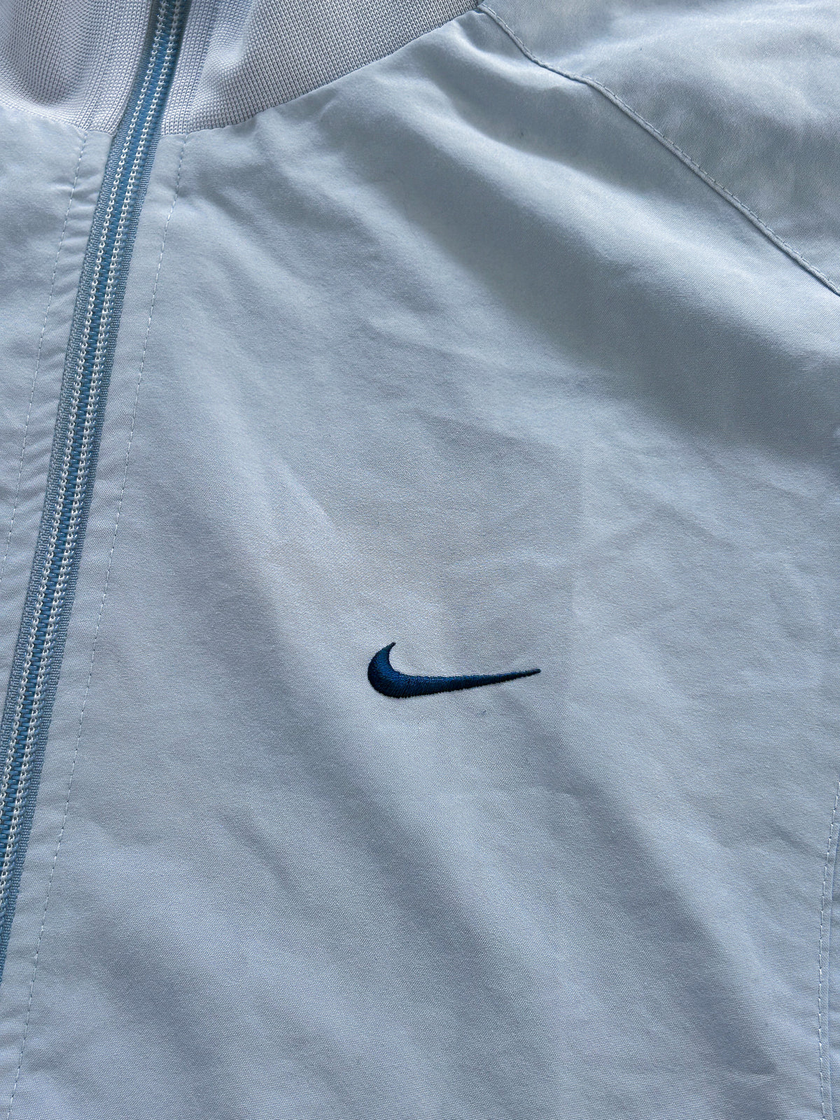 Nike Vintage Trackjacket | M