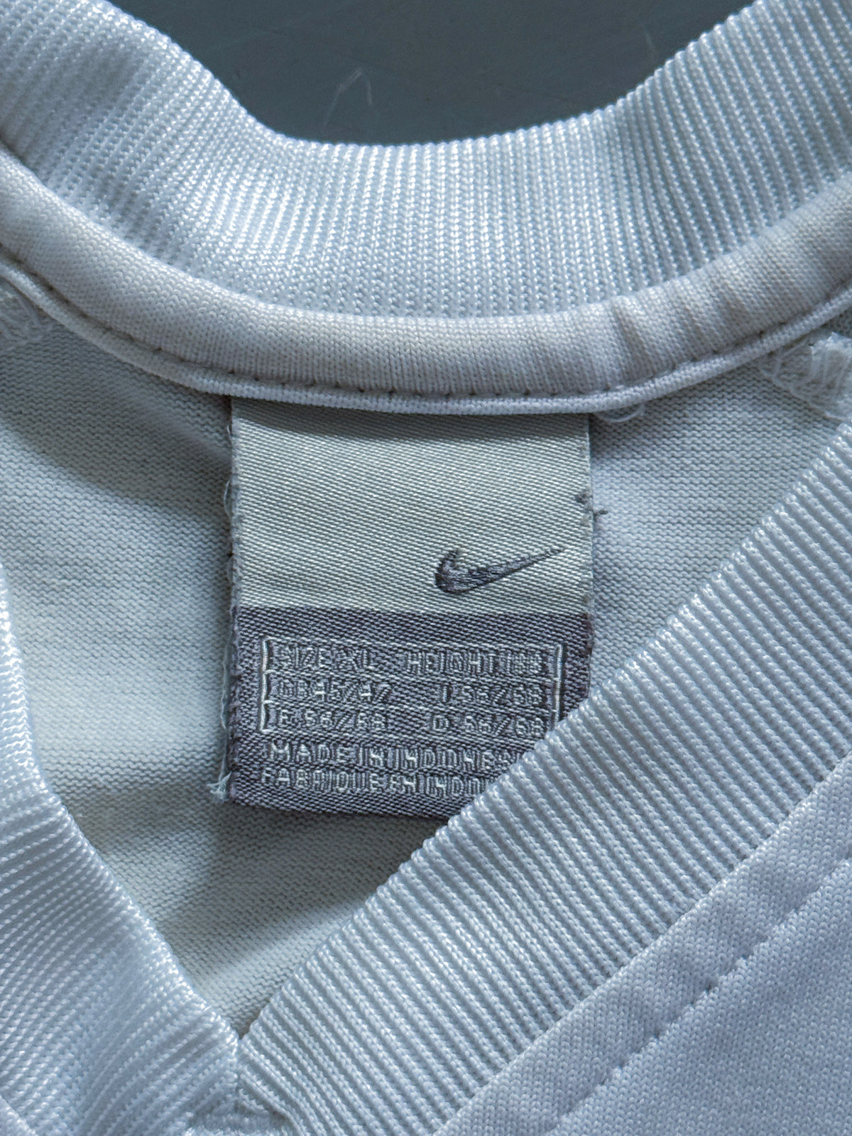 Vintage Nike T-Shirt | XL