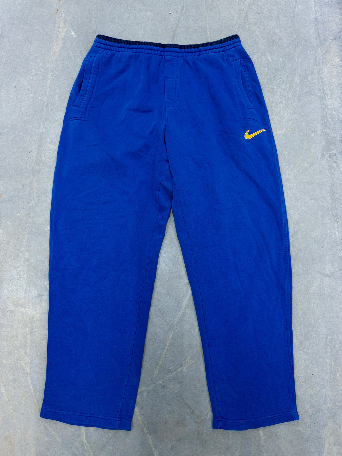 Nike Vintage Sweatpants | XL