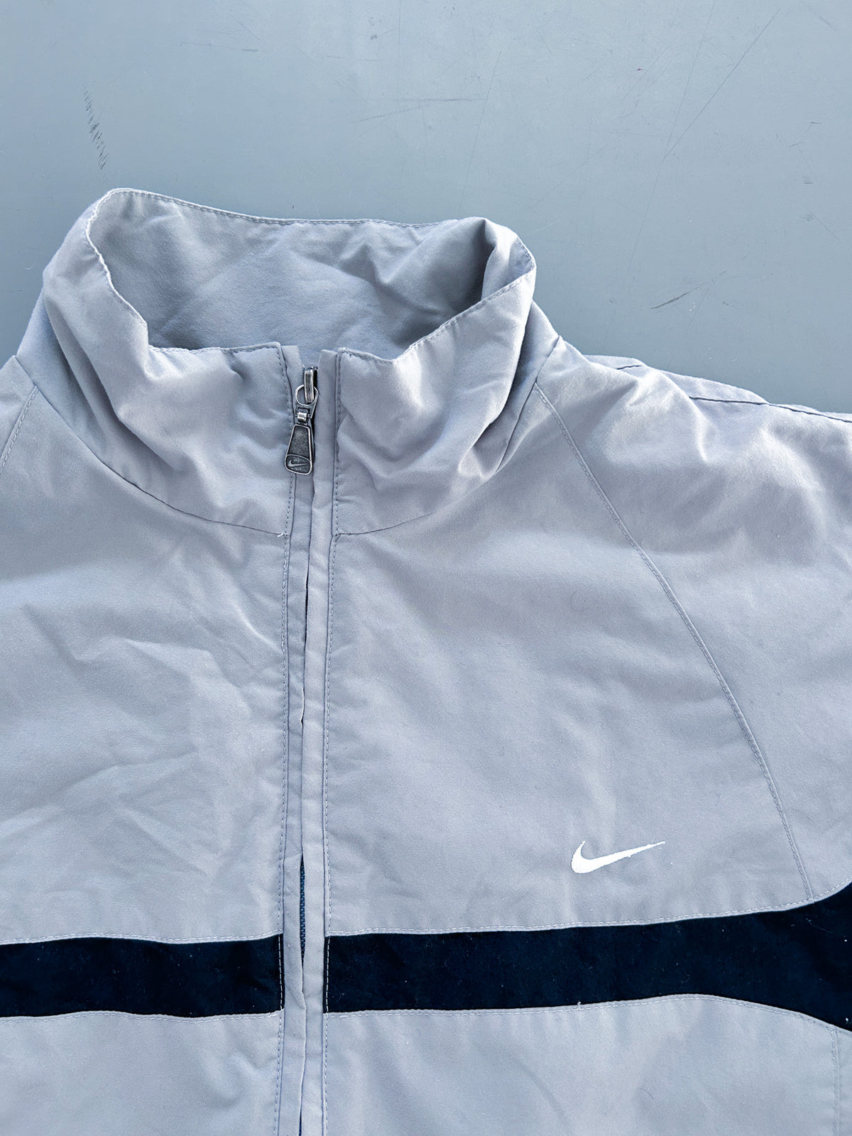 Nike Vintage *PREMIUM* Trackjacket | M