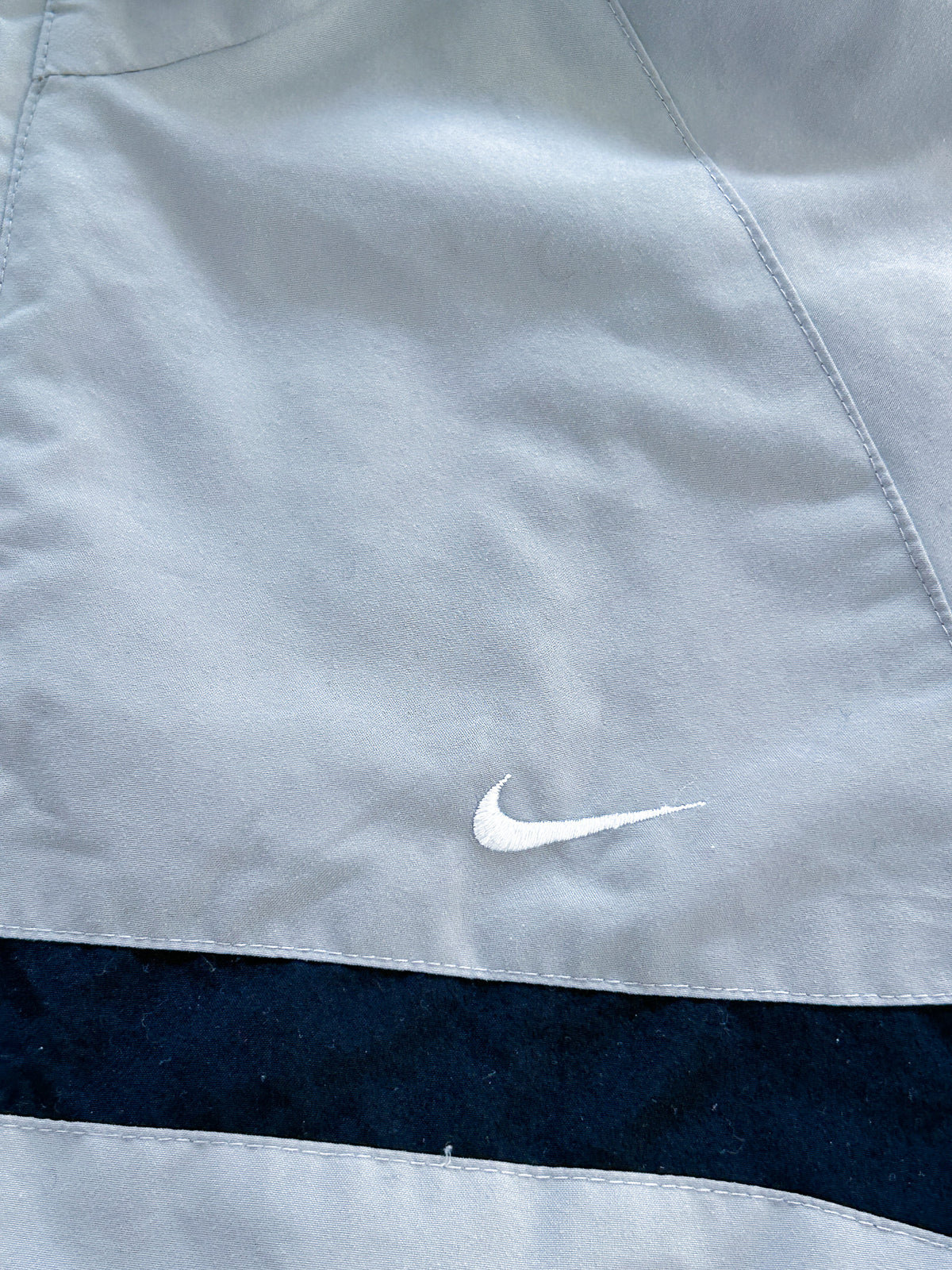 Nike Vintage *PREMIUM* Trackjacket | M