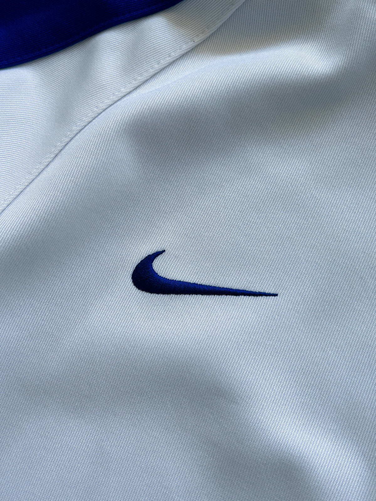 Nike x Portugal Vintage *PREMIUM* Trackjacket | S