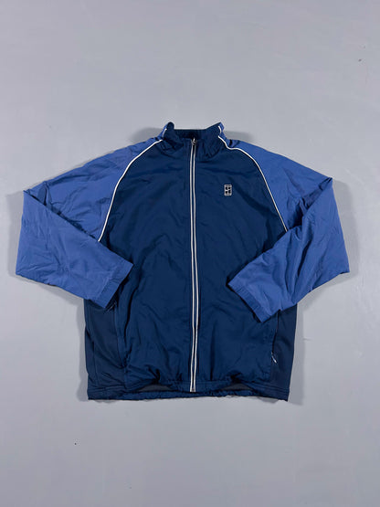 Vintage Nike Trackjacket | M