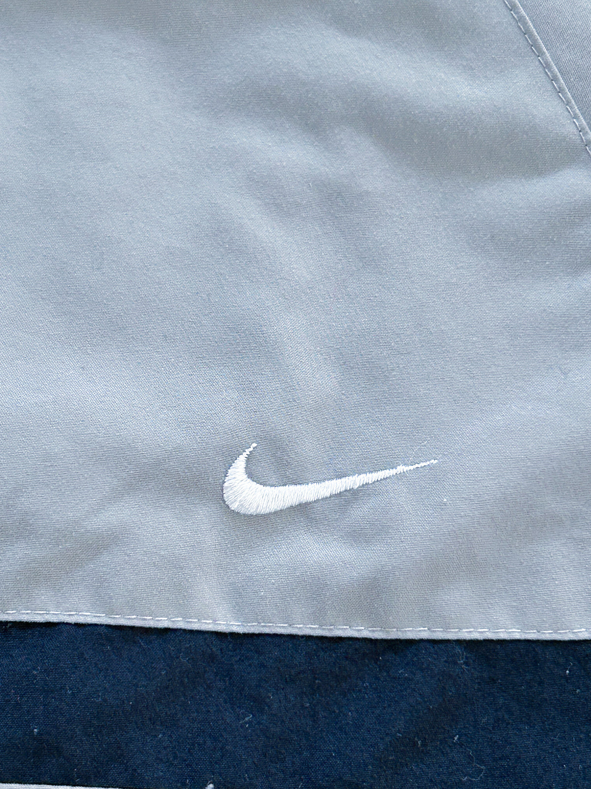 Nike Vintage *PREMIUM* Trackjacket | M