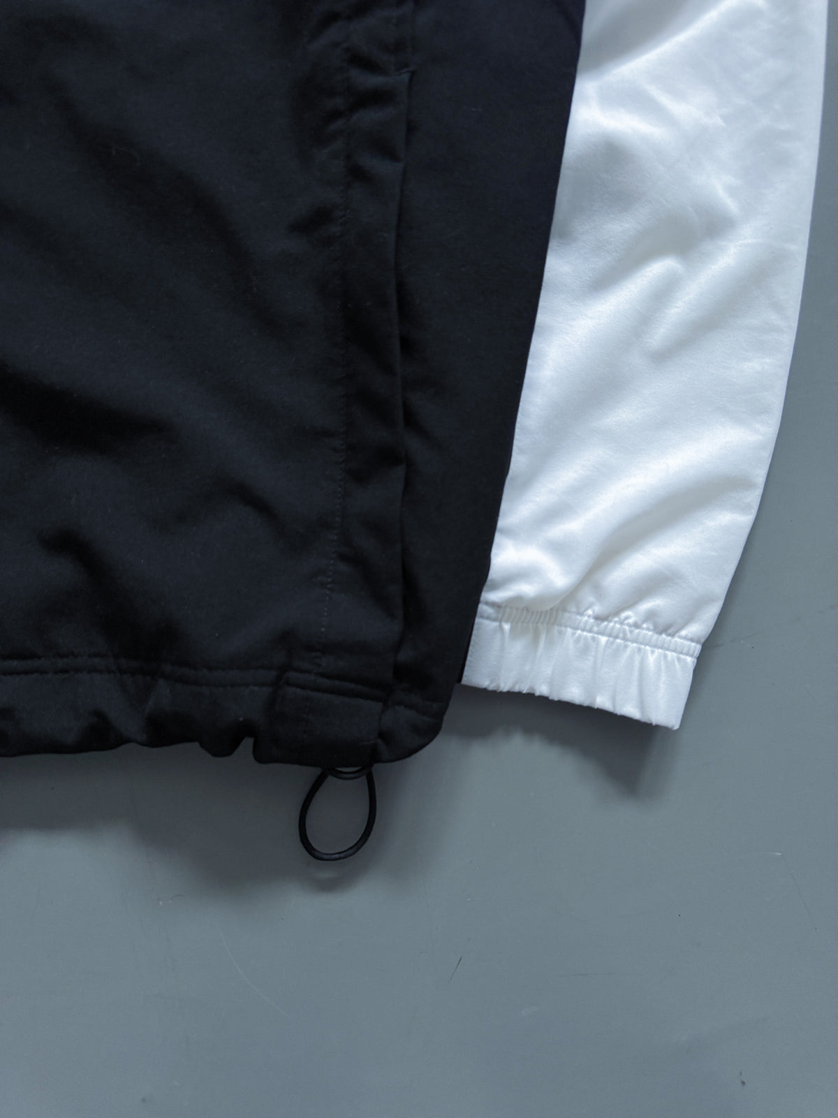 Nike Vintage Trackjacket | L