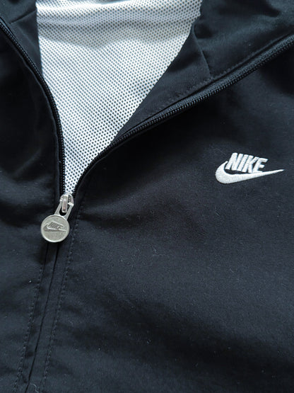 Nike Vintage Trackjacket | L