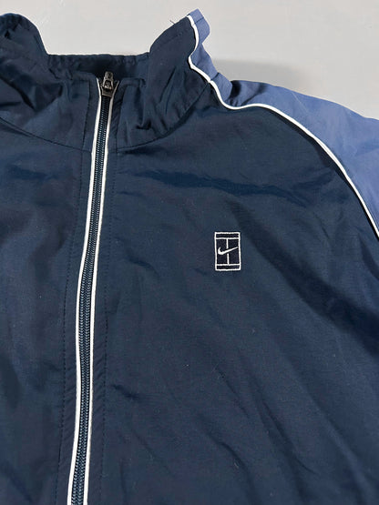 Vintage Nike Trackjacket | M