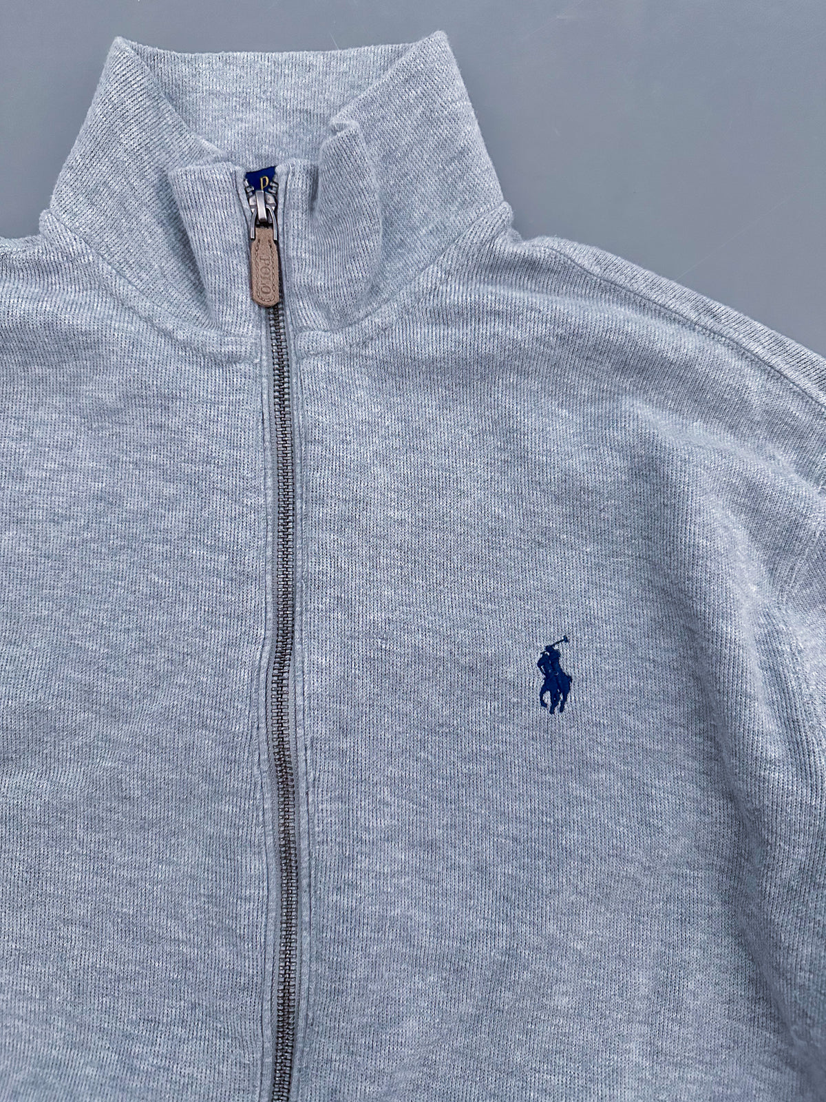 Polo Ralph Lauren Vintage Strickjacke | M