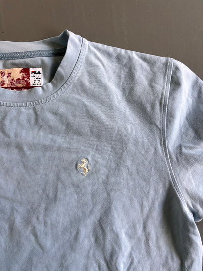 Ferrari Vintage Shirt Womens L