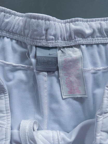 Nike Vintage Trackpants | XL