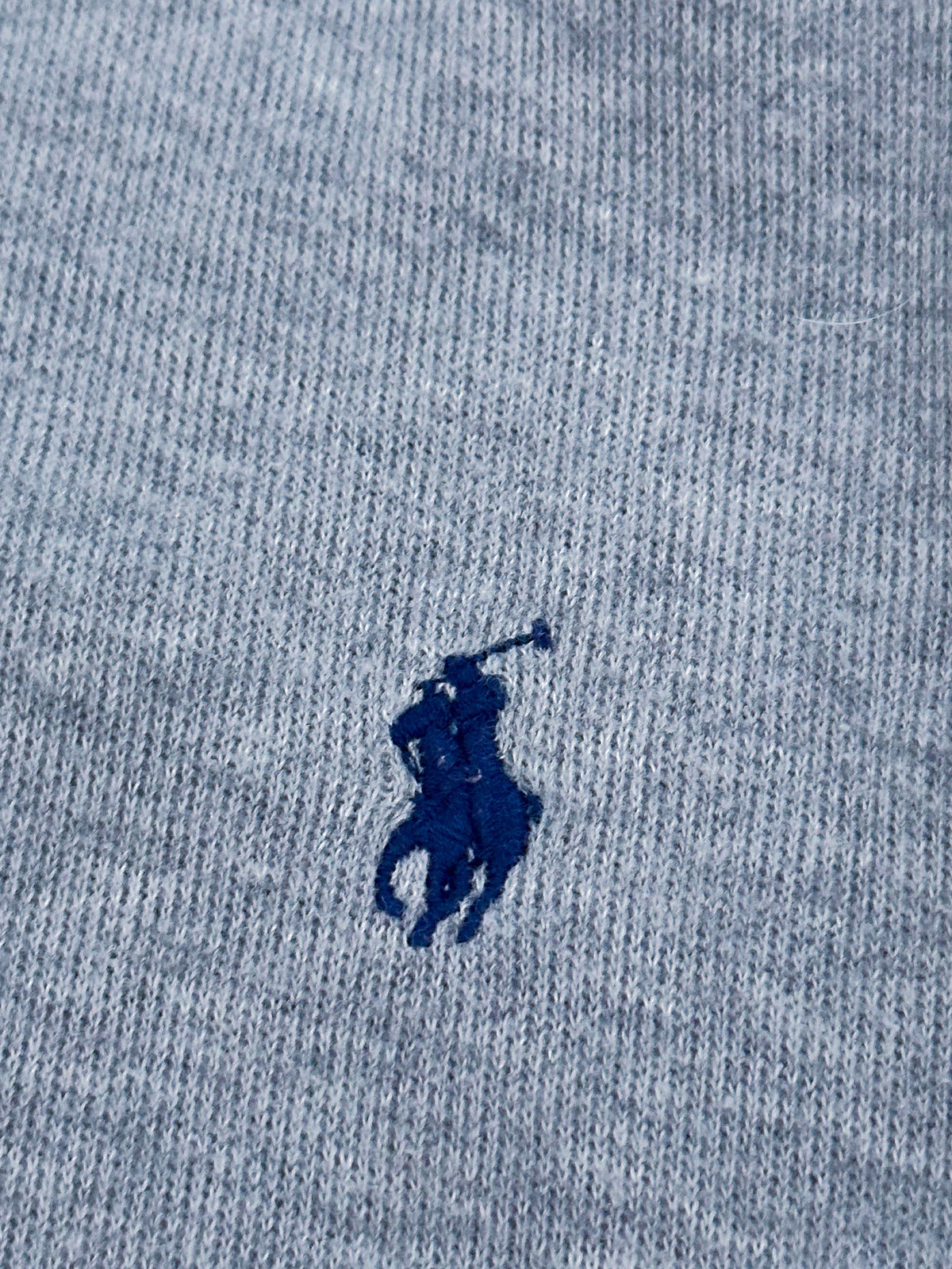 Polo Ralph Lauren Vintage Strickjacke | M