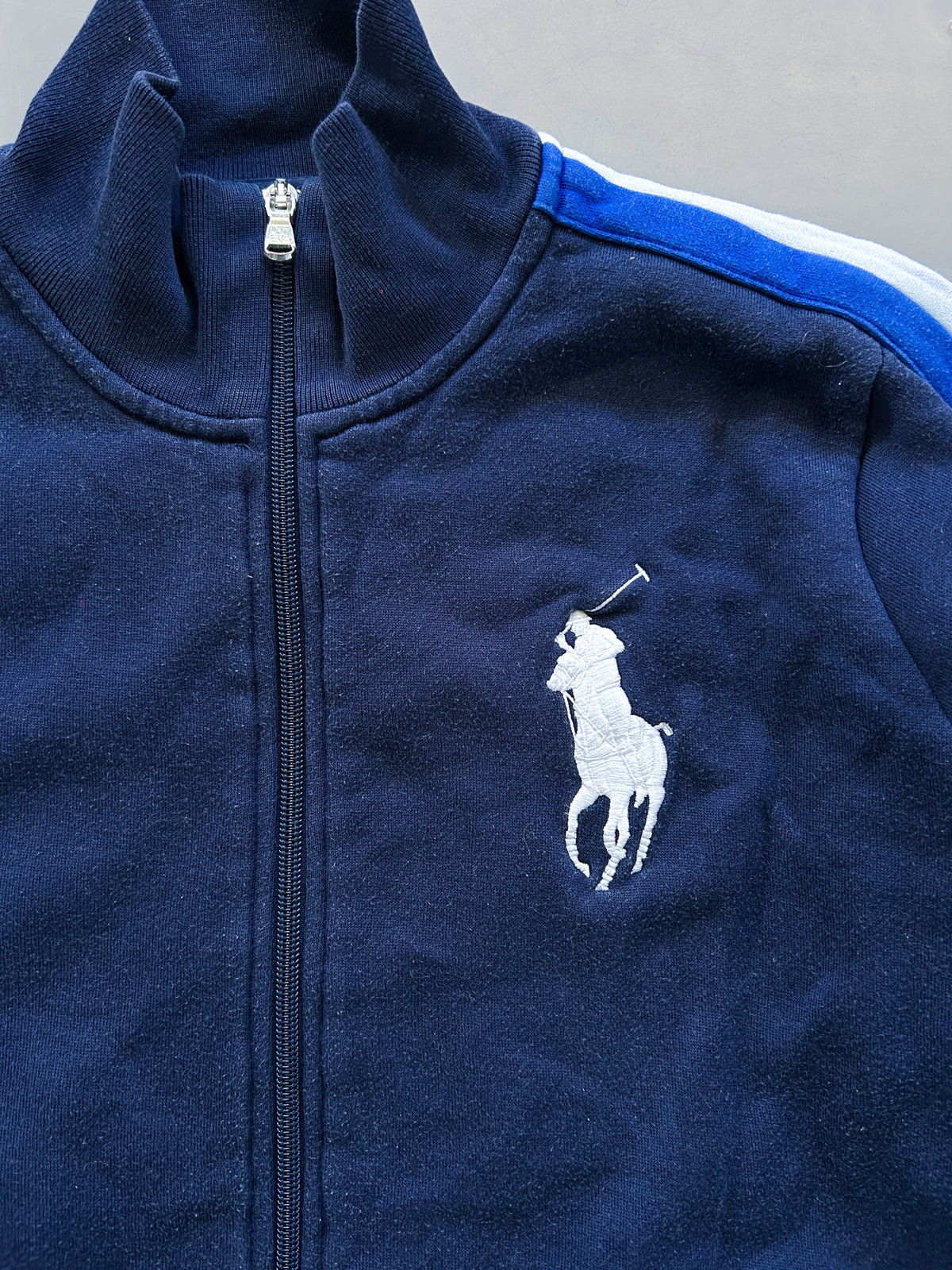 Polo Ralph Lauren Vintage Strickjacke | S