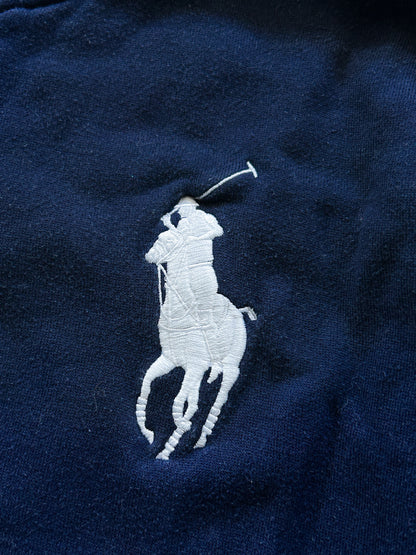 Polo Ralph Lauren Vintage Strickjacke | S