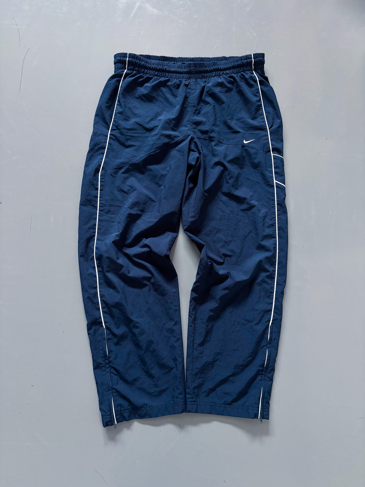 Nike Vintage Trackpants | L