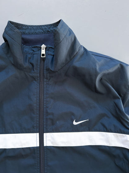 Nike Vintage Trackjacket | M