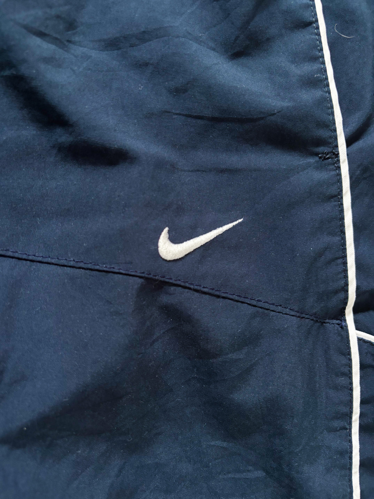 Nike Vintage Trackpants | L