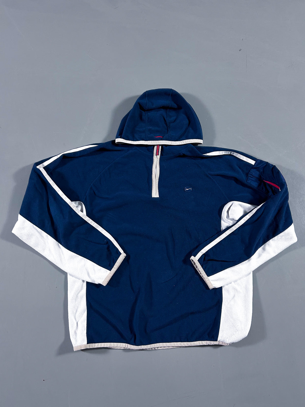 Vintage Nike "Hexa"Pullover | XL