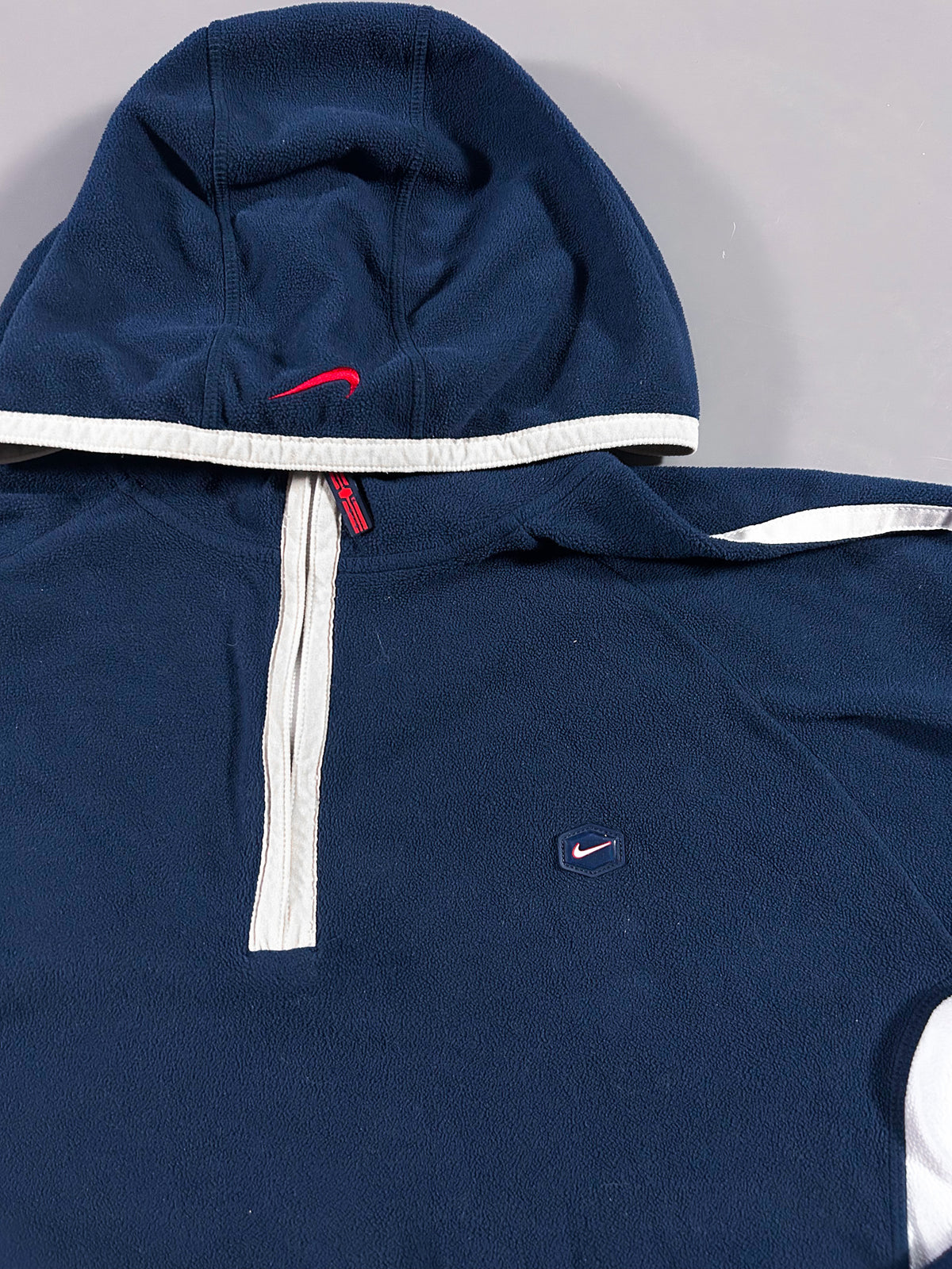 Vintage Nike "Hexa"Pullover | XL