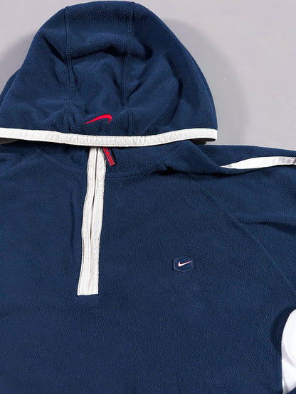 Vintage Nike "Hexa"Pullover | XL