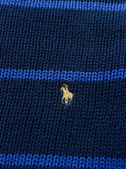 Polo Ralph Lauren Vintage Pullover | S