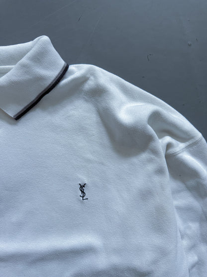 YSL Vintage Pullover | L