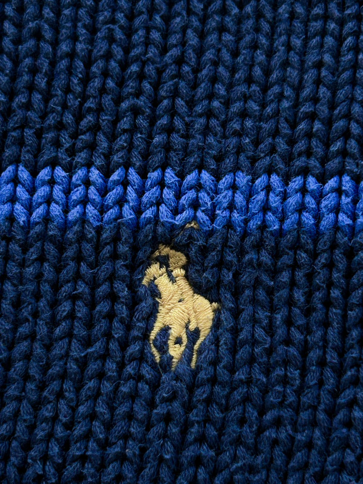 Polo Ralph Lauren Vintage Pullover | S