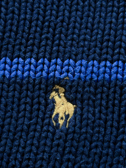 Polo Ralph Lauren Vintage Pullover | S