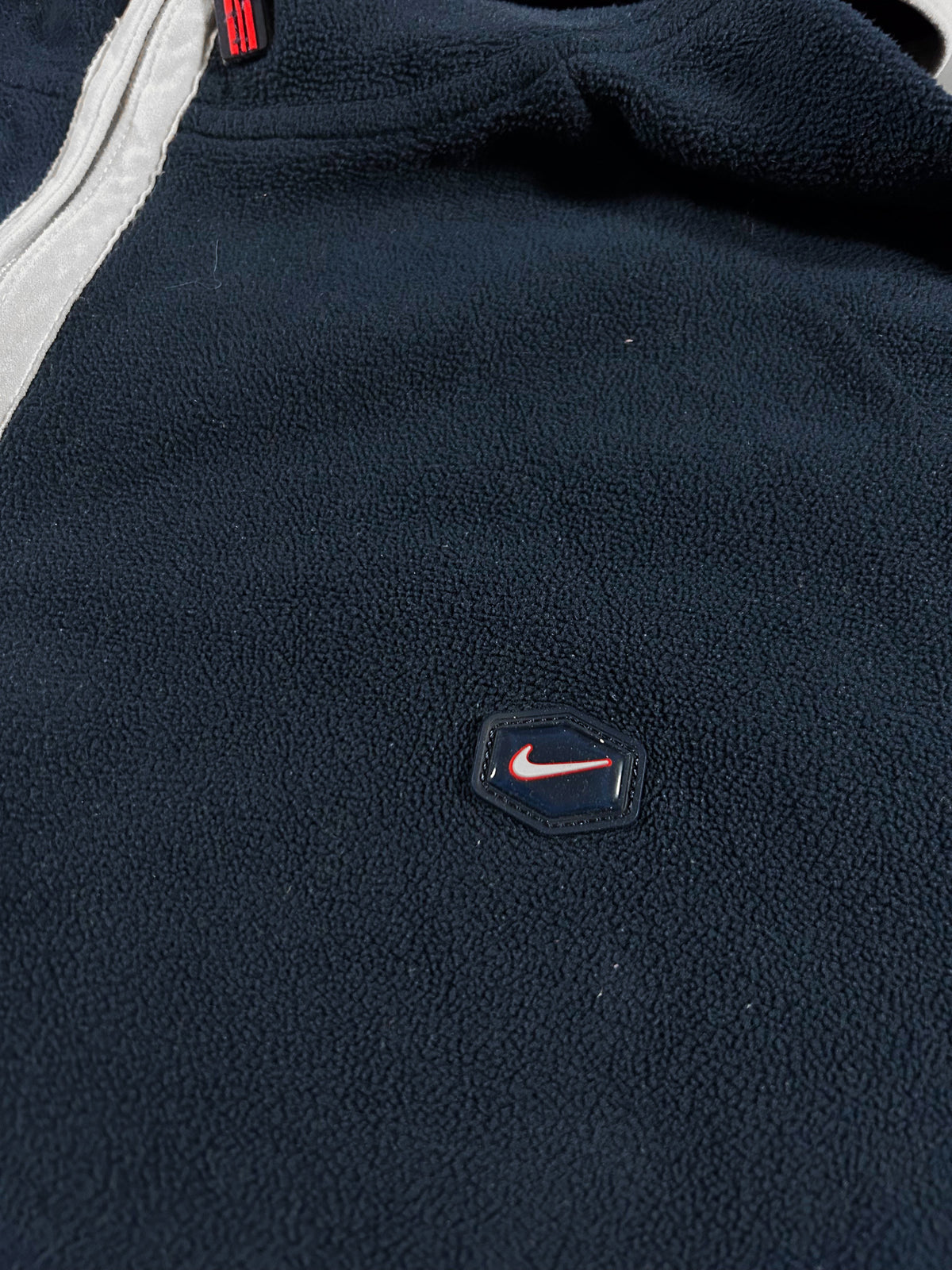 Vintage Nike "Hexa"Pullover | XL