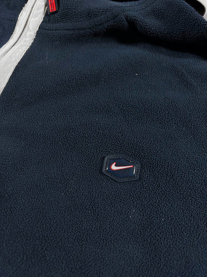 Vintage Nike "Hexa"Pullover | XL