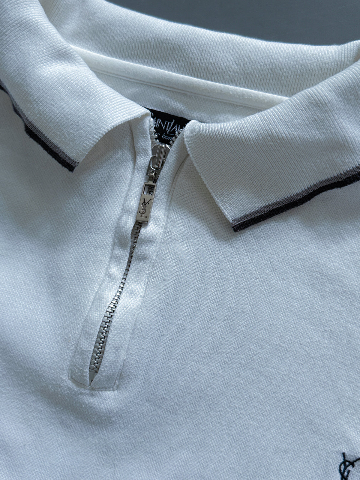 YSL Vintage Pullover | L