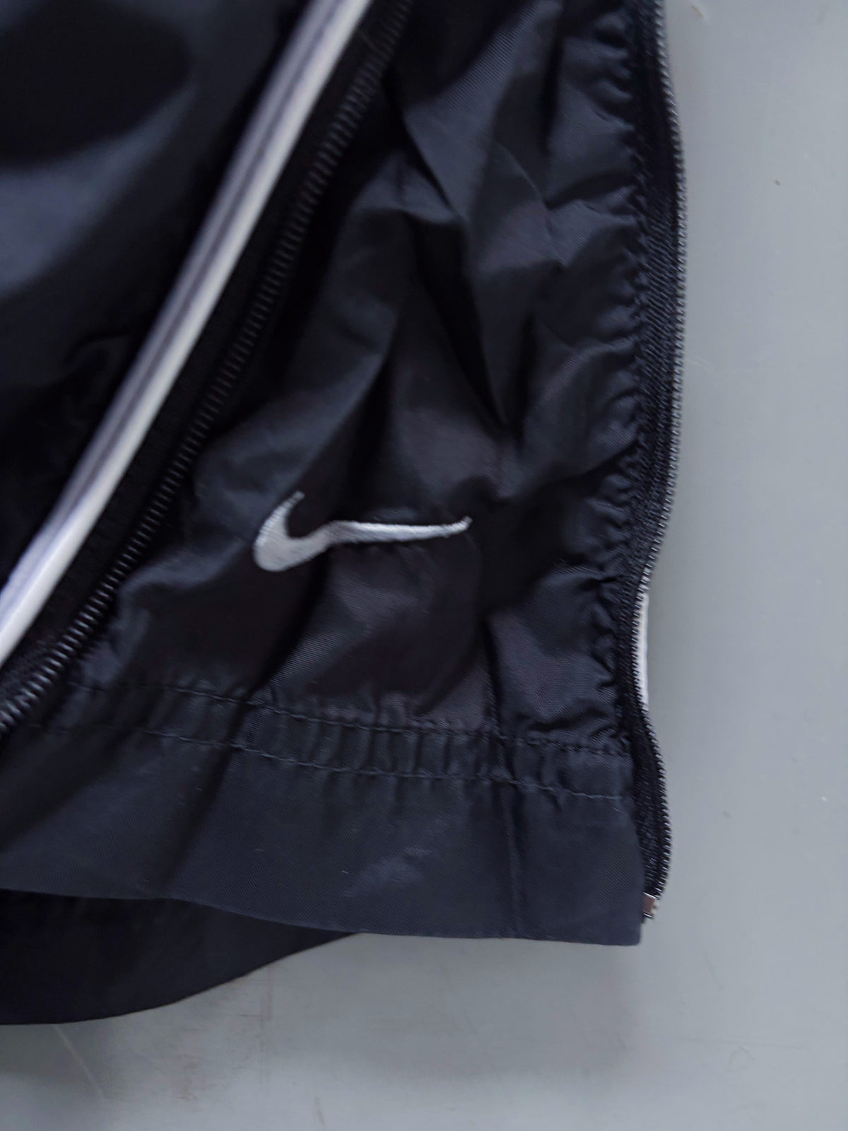 Nike Vintage *PREMIUM* Trackpants | M