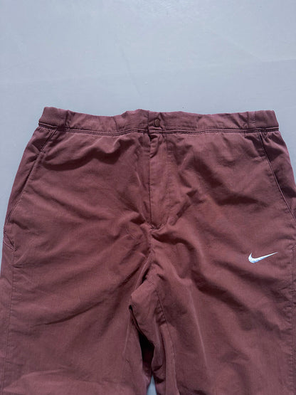 Nike Vintage *CORTEZ* Trackpants | XL